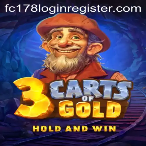 Discovering the World of 3cartsOfGold: A Riveting Adventure Awaits