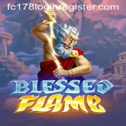The Enchanting World of BlessedFlame