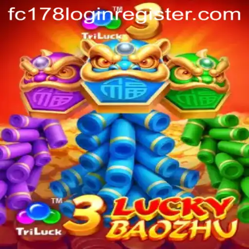 Discovering 3LuckyBaozhu: A Thrilling Arcade Experience