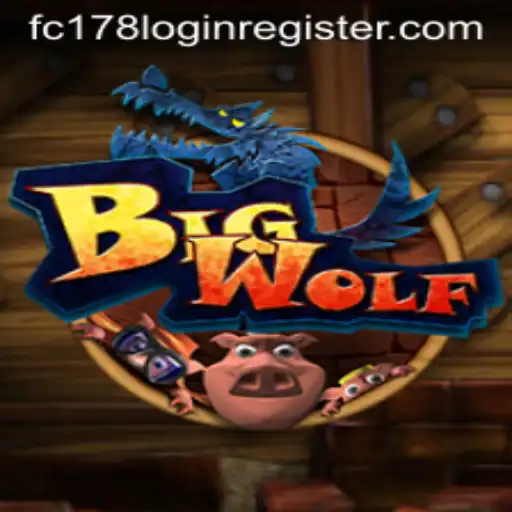 Discover the Exciting World of BigWolf and How to Use the fc178 Login Register