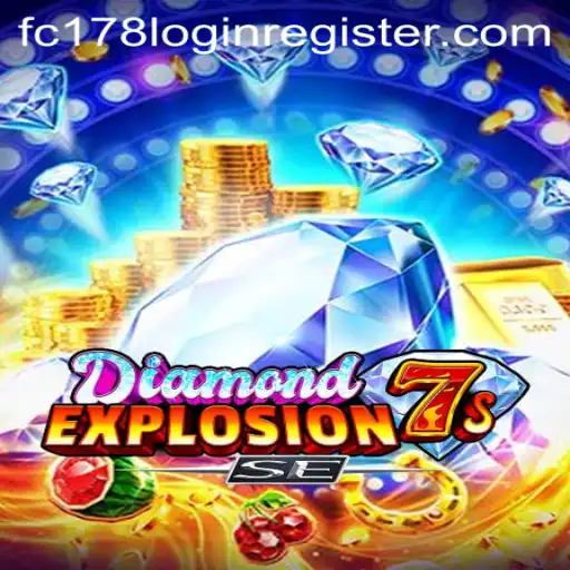 Exploring the World of DiamondExplosion7sSE: A Thrilling Gaming Experience