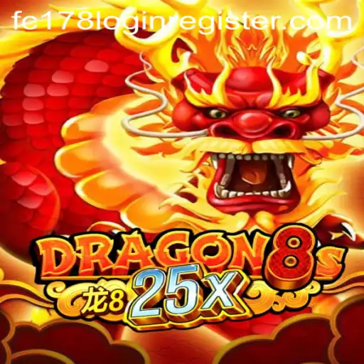 Discover the Intriguing World of Dragon8s25x and the fc178 Login Register