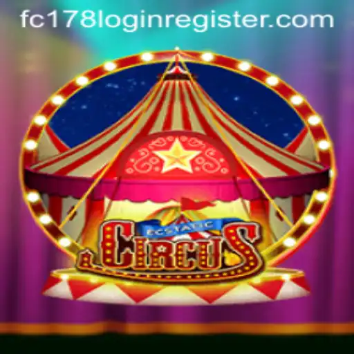 EcstaticCircus: An Immersive Gaming Experience