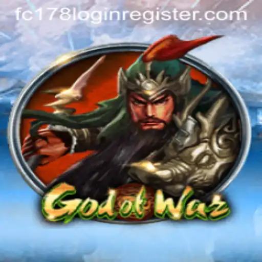 Exploring the World of God of War and the Mystery of fc178 Login Register