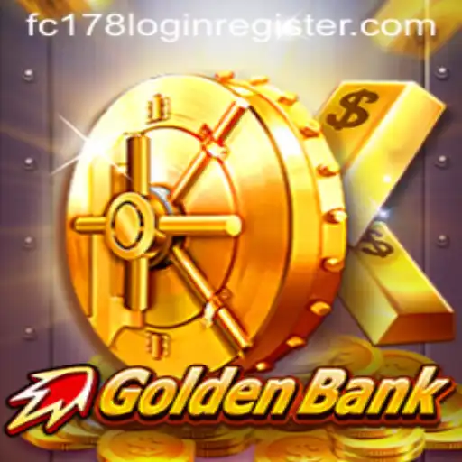 GoldenBank: An Immersive Experience of Strategy and Fortune