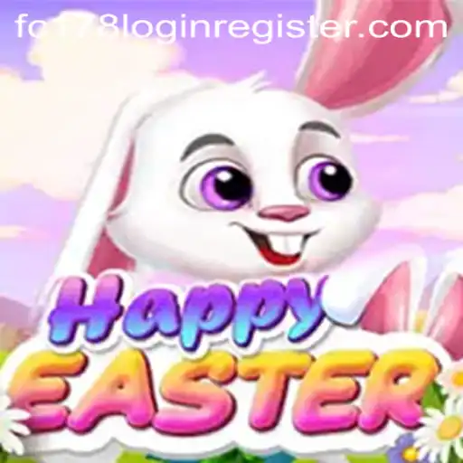 Discover the Joy of 'HappyEaster': Engaging Fun with 'fc178 login register'