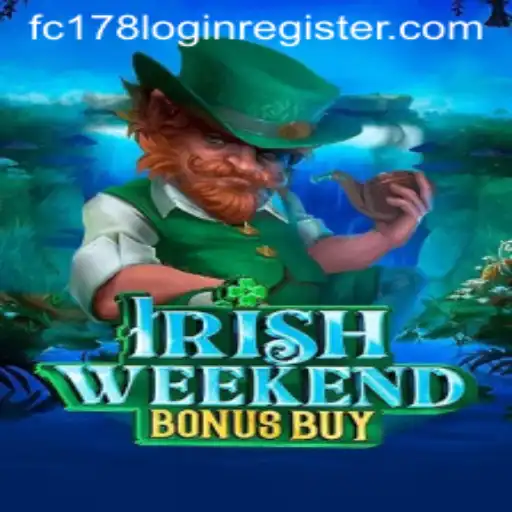 Explore the Exciting World of IrishWeekendBonusBuy and Navigate fc178 Login Register
