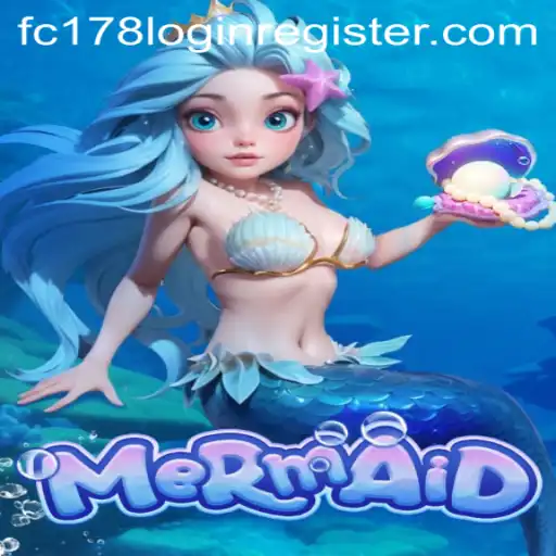 Dive into the Fantasy World of 'Mermaid' with fc178 Login Register