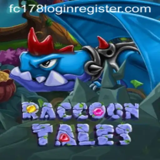 Dive into the Whimsical World of RaccoonTales and Unlock Adventures with fc178 Login Register