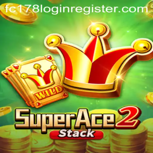 Exploring the Exciting World of SuperAce2 and the fc178 Login Register Feature