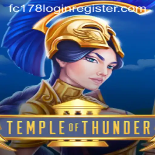TempleofThunder: Exploring the Enchanting Realm
