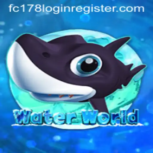 Exploring WaterWorld: A Thrilling New Adventure with fc178 Login Register