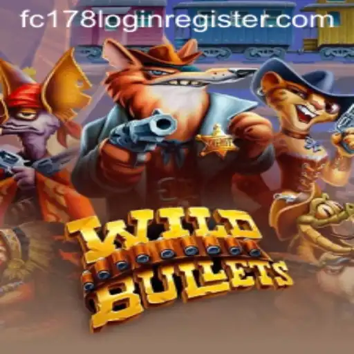 Exploring the Thrills of WildBullets: Adventure, Strategy, and Excitement