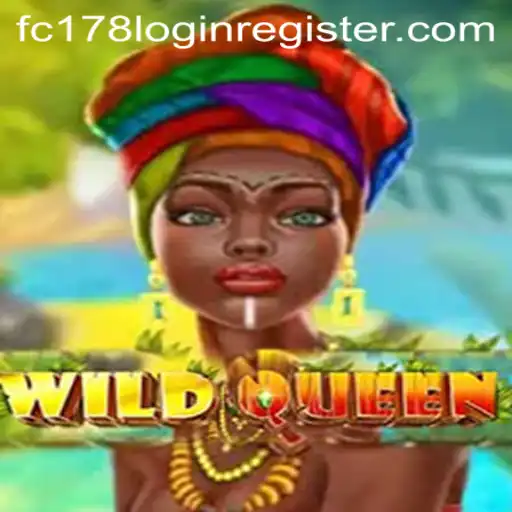 WildQueen: An Epic Adventure Awaits