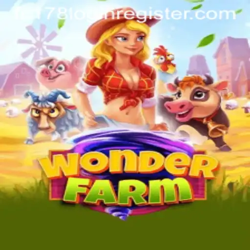 Explore the Enchanting World of WonderFarm and Unlock the Secrets of fc178 Login Register