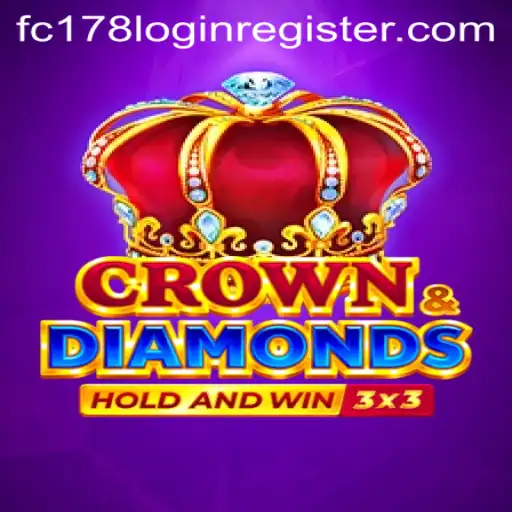 CrownDiamonds: A Dazzling Experience in Gaming