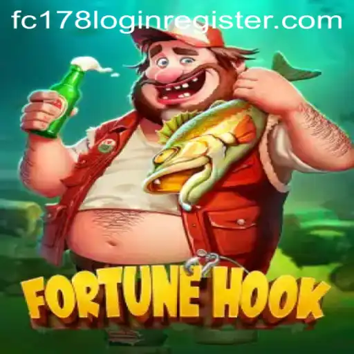 FortuneHook: A Comprehensive Guide to the Thrilling Game