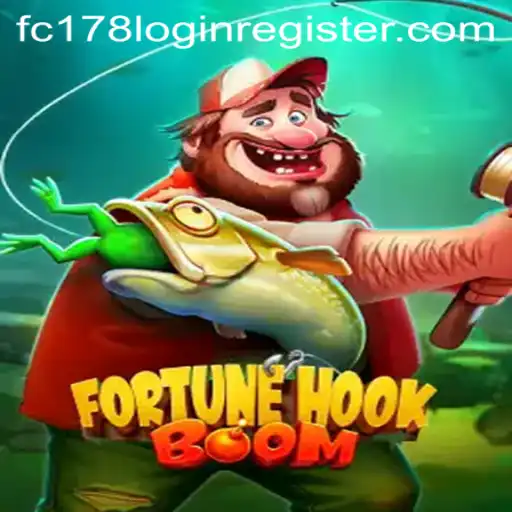 Discover 'FortuneHookBoom': The Revolutionary Gaming Experience