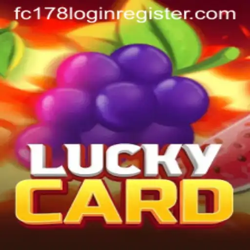 Discover the Excitement of LuckyCard and How to Use fc178 Login Register