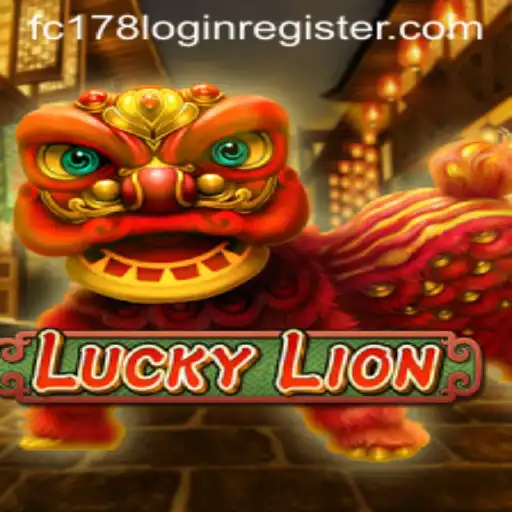 Exploring the World of LuckyLion: Your Guide to fc178 Login Register and Game Mechanics