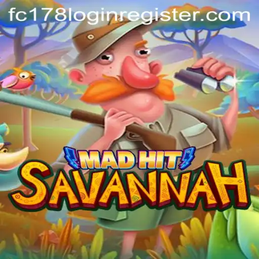 Exploring the Dynamic World of MadHitSavannah: An In-Depth Guide