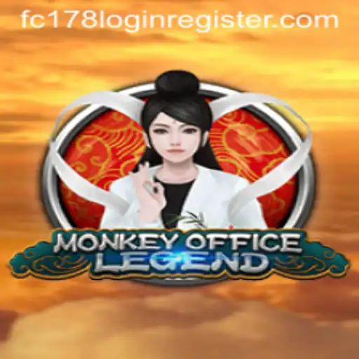 Exploring the Adventure of MonkeyOfficeLegend: A New Gaming Phenomenon
