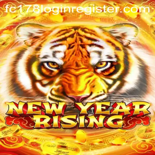 Discover the Excitement of NewYearRising with fc178 Login Register