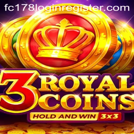 Explore the Exciting World of 3royalcoins: A Comprehensive Guide