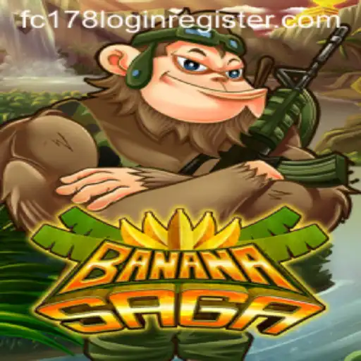 BananaSaga: Exploring the Exciting World of BananaSaga and fc178 Login Register