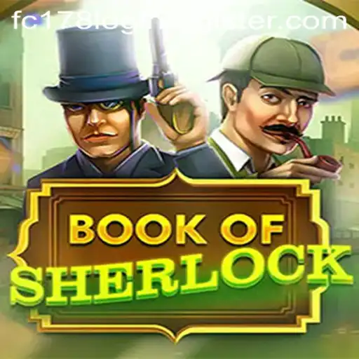 Unveiling the Mysteries of BookOfSherlock: A Gripping Adventure Awaits