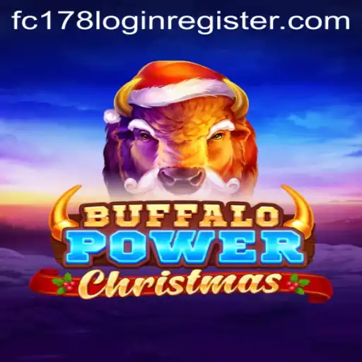 BuffaloPowerChristmas: A Festive Spin in the Gaming World