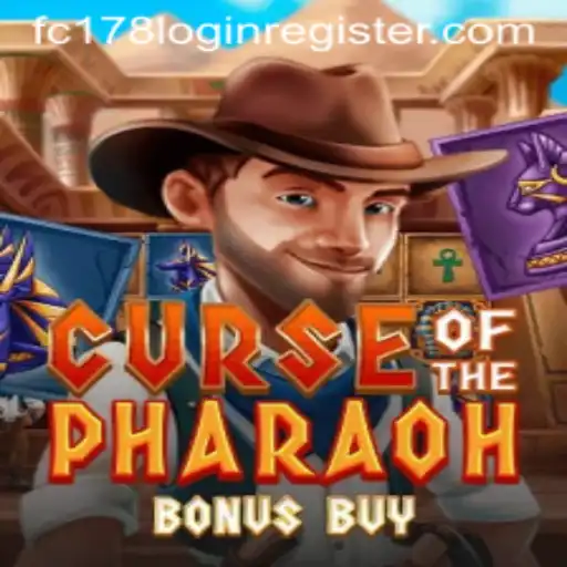 Discover the Mysteries of Curse of the Pharaoh Bonus Buy
