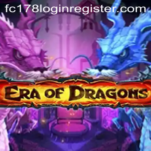 EraOfDragons: Unleash Your Inner Dragon Master
