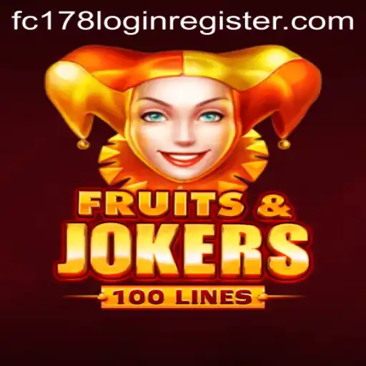 Unveiling FruitsAndJokers100: A Captivating Gaming Experience with Simple Login and Registration