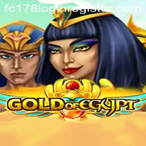 Discover the Thrilling World of GoldOfEgypt: Explore, Play, and Conquer