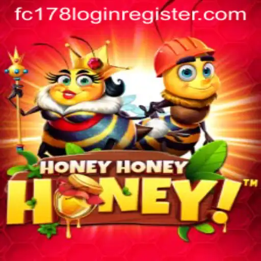 HoneyHoneyHoney: Embark on a Sweet Adventure with fc178 Login Register