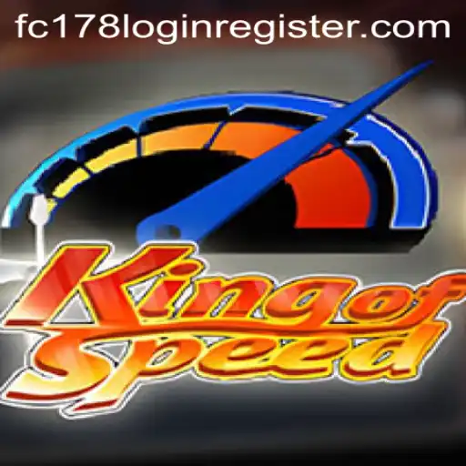 KingofSpeed: Race Through the World of Digital Velocity