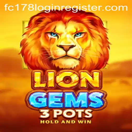 Discover LionGems3pots: A New Adventure in Gaming