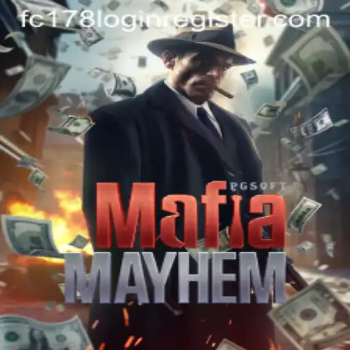 Immerse in Chaos: Unraveling the World of MafiaMayhem