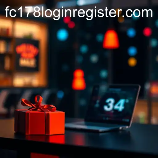 The Impact of Exclusive Offers on Business Strategies: The Role of fc178 Login Register