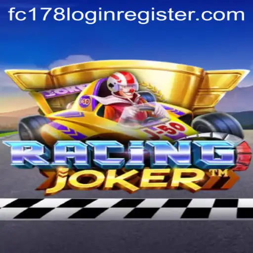 RacingJoker: Thrill-Seeking Adventures and Exciting Gameplay