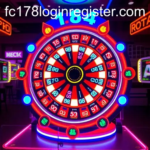 The Exciting World of Rotary Games: Exploring the Mechanics and Dynamics