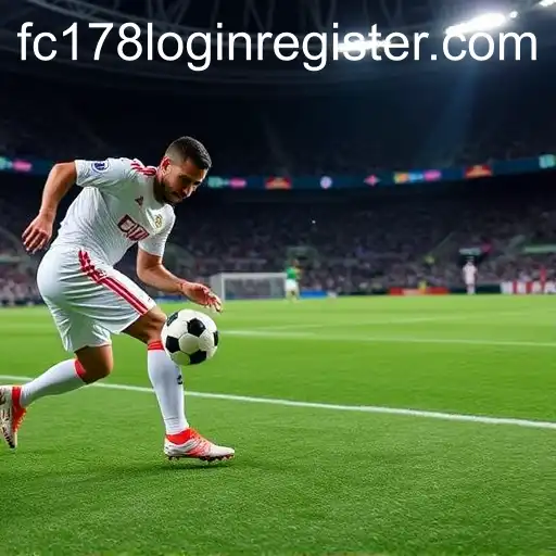 Exploring the World of Sports Betting: A Closer Look at FC178 Login Register