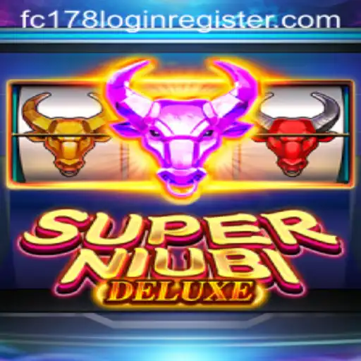 Discover the Exciting World of SuperNiubiDeluxe and the Intriguing fc178 Login Register
