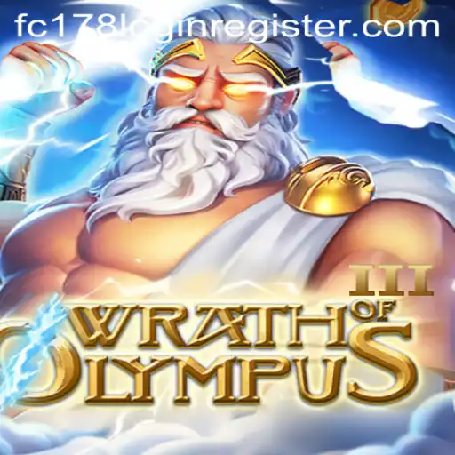 Wrath of Olympus III: A Mythical Adventure Awaits with fc178 Login Register