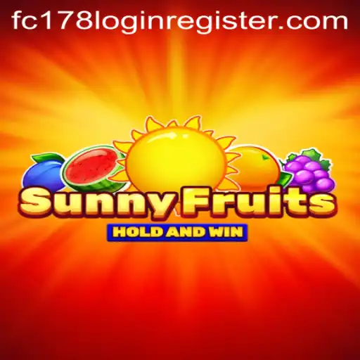 Exploring SunnyFruits: A Fruitful Gaming Experience