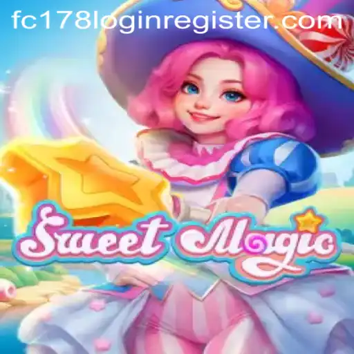 SweetMagic: Embrace the Enchantment with fc178 Login Register