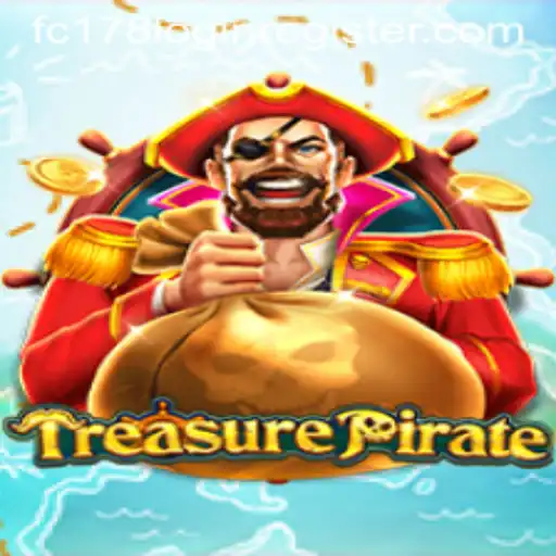 TreasurePirate: A Deep Dive into the High Seas of Adventure