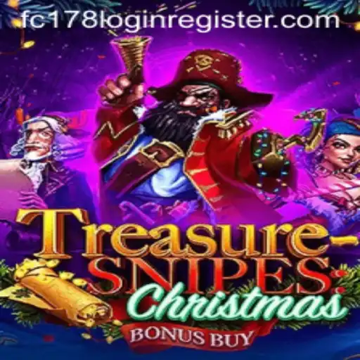 Experience the Magic of TreasuresnipesChristmas: A Festive Adventure Awaiting Your Skills