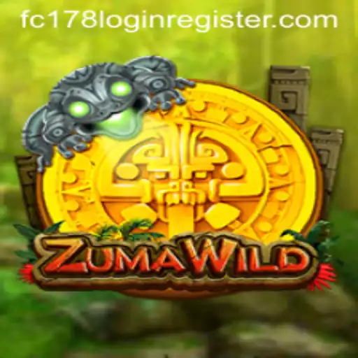 ZumaWild: A Mesmerizing Journey Through Puzzle Adventures